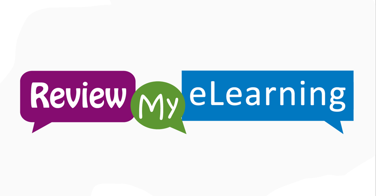 Review My eLearning